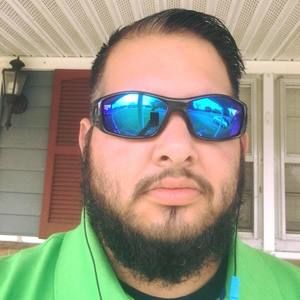 Meet your Posher, Eric